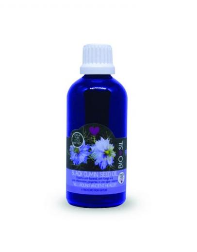 Bio-Sil Cumin Oil 100ml