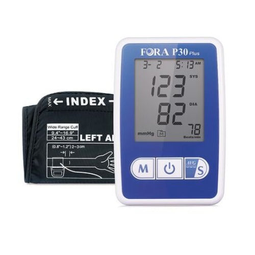 Blood pressure Arm Fora Active P30+ Digital Monitor
