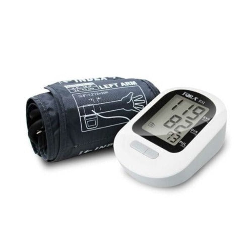 Blood pressure Monitor Fora Vital P31 Bpm 1
