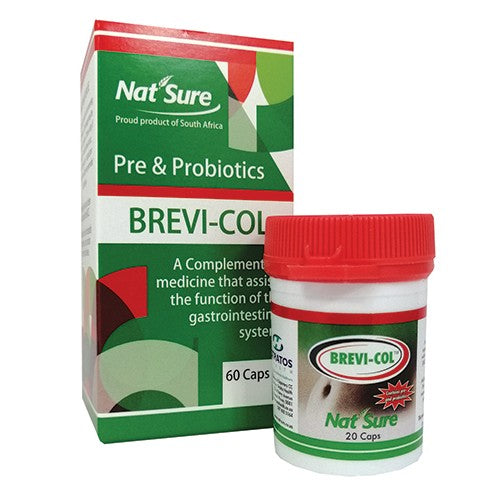 Brevi-Col 60