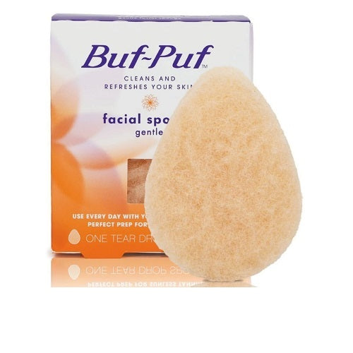 Buf-Puf Facial Sponge Gentle 28208 1