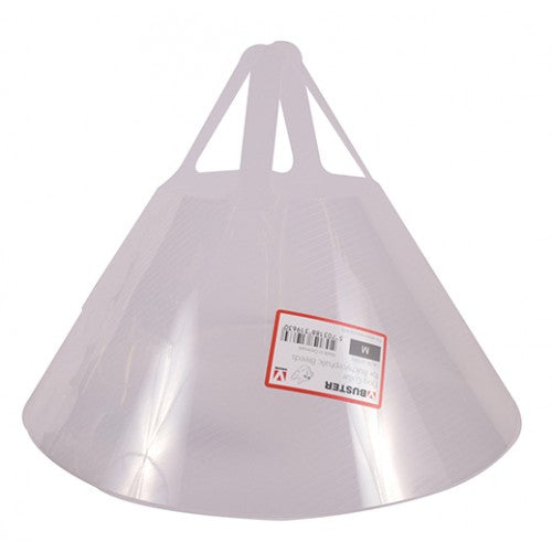 Buster Collar Brachycephalic Medium 1