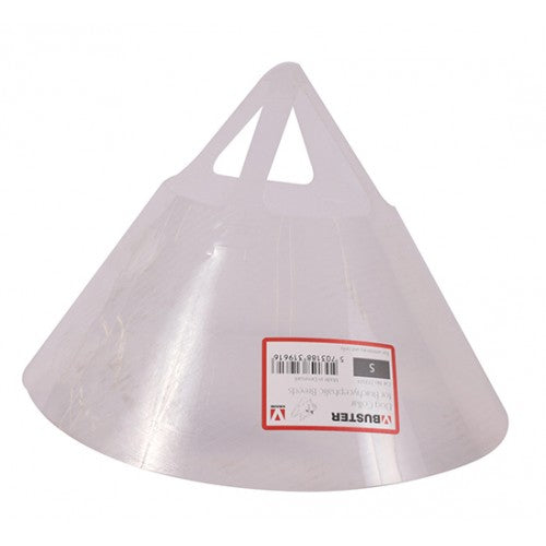 Buster Collar Brachycephalic Small 1