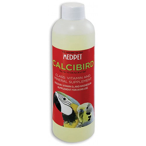 Calcibird  250