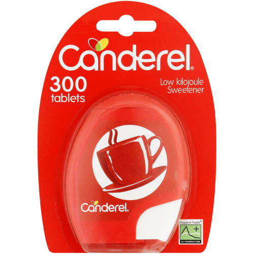 Canderel 300 Tablets