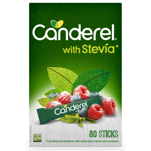 Canderel Green Sticks 80