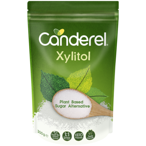 Canderel Xylitol 300g