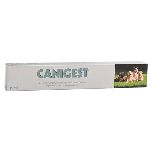 Canigest 15ml