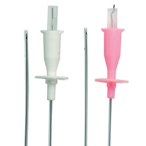 Catheter Jackson Cat 4Fg 1.3mm x 11cm – Cura Pharm