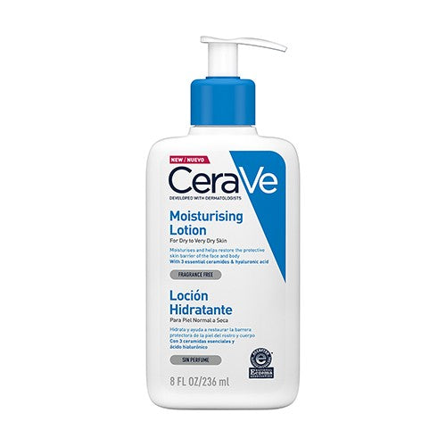 CeraVe Moisturising Lotion 236ml