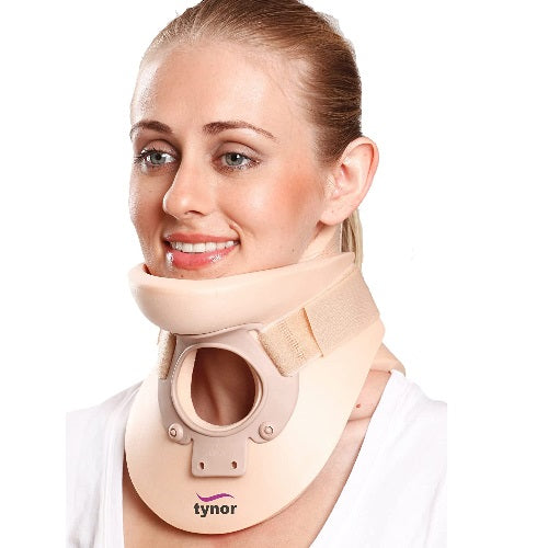 Cervical Orthosis Abs Tynor