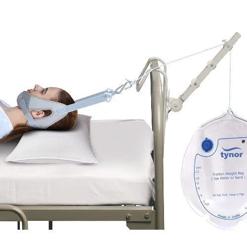 Cervical Traction Kit Tynor(Sleeping)