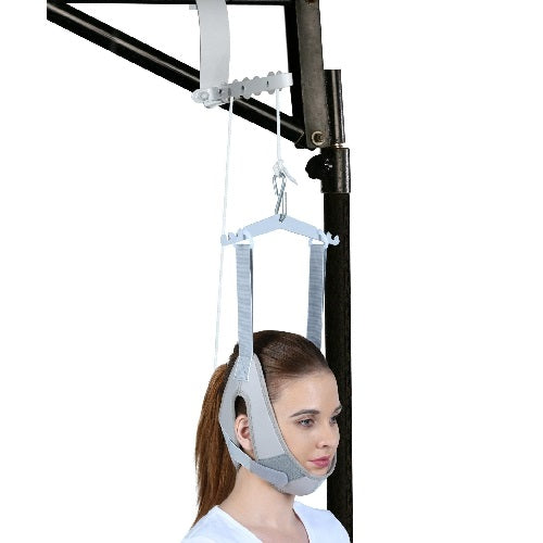 Cervical Traction Kit Universal Tynor (Sitting)