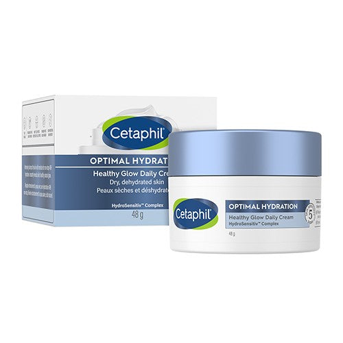 Cetaphil Hydration Daily Glow Cream 48g