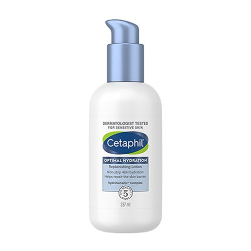 Cetaphil Optimal Hydration Lotion 237ml