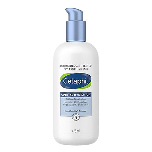 Cetaphil Optimal Hydration Lotion 473ml