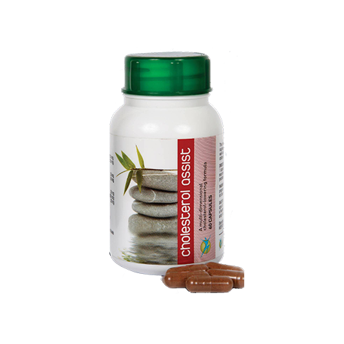 Cholestrol Assist Capsules 60 Futurehealth