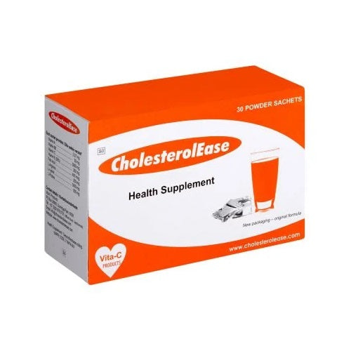 Cholesterolease 30 Sachets