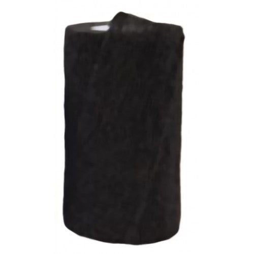 Sticky Band Vt 100mm 4.5m Black