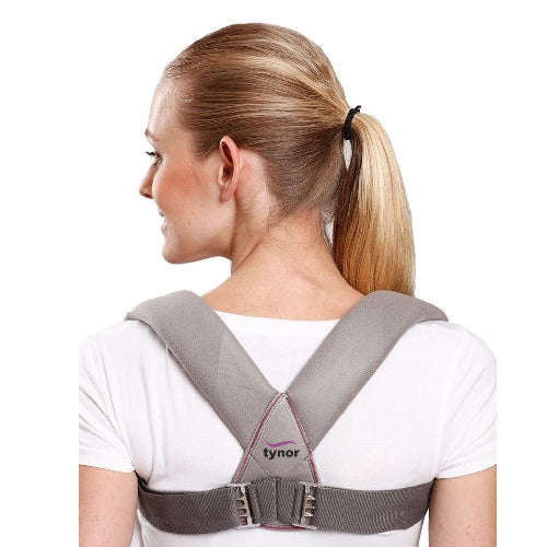 Clavicle Brace With Buckle 1S
