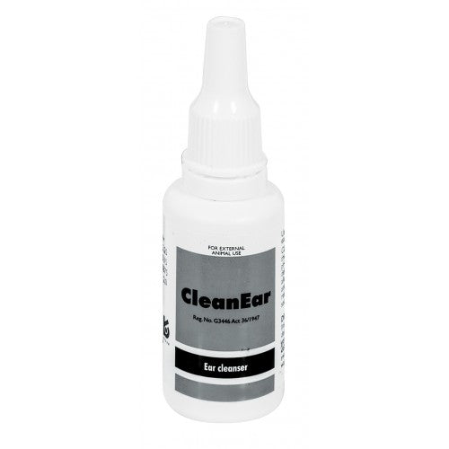 Clean Ear Drop 30ml