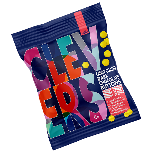 Clevers Bright Sparks 45g