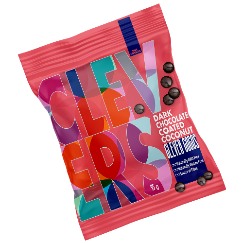 Clevers Clever Cocos 45g