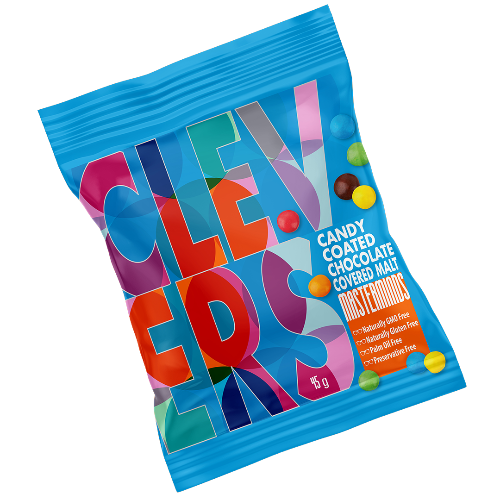 Clevers Masterminds 45g