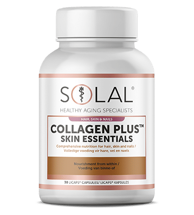 Solal Collagen Plus 30 Capsules