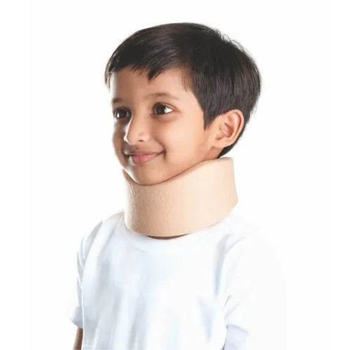 Collar Soft Child Tynor