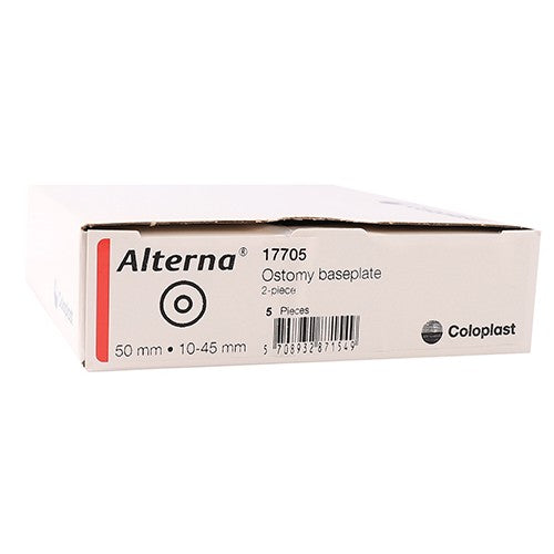 Coloplast Alterna Base 50mm 177050 5