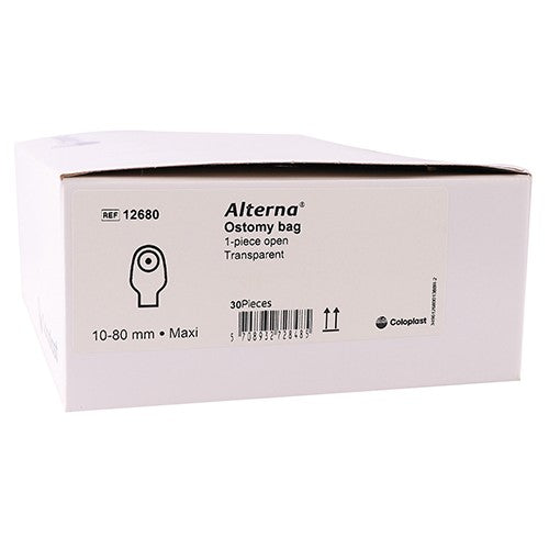 Coloplast Alterna LG Bag 126800 30