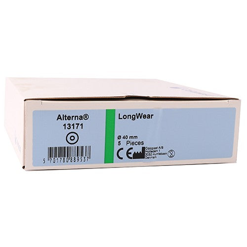 Coloplast Alterna Long Wear Base 131710 5