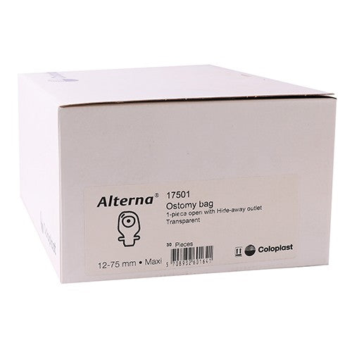 Coloplast Alterna Open Maxi 175010 30