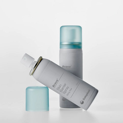 Coloplast Brava Skin Barrier Spray 50ml