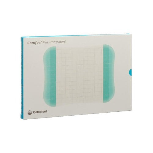 Comfeel Plus Transparent 15X20cm 5