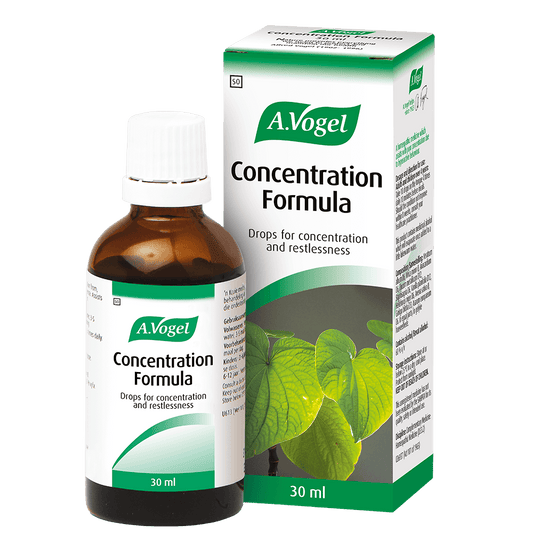 A Vogel Concentration Formula 30ml