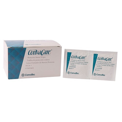 Convacare Barrier Wipes 37444 100
