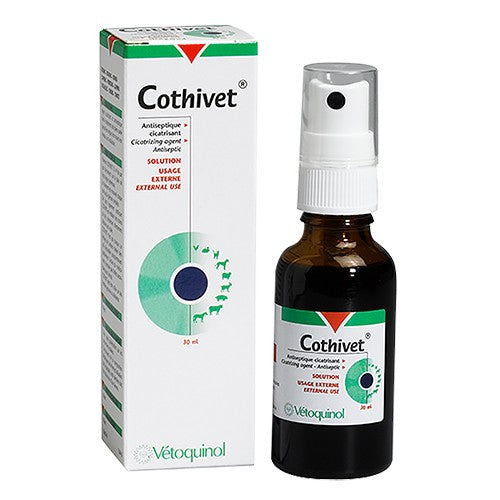 Cothivet 30ml