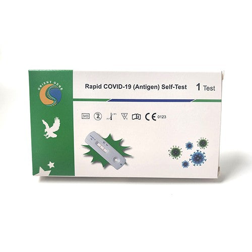 Covid-19 Ag Self-Test Biotech Orient 1