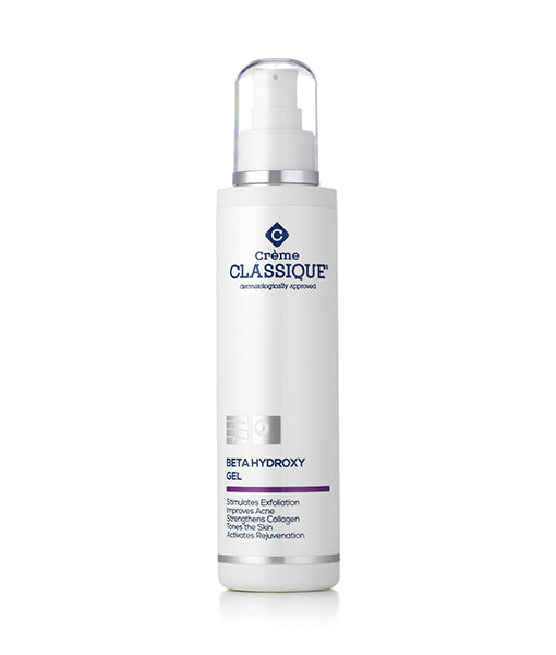Crème Classique Beta Hydroxy Gel 150ml