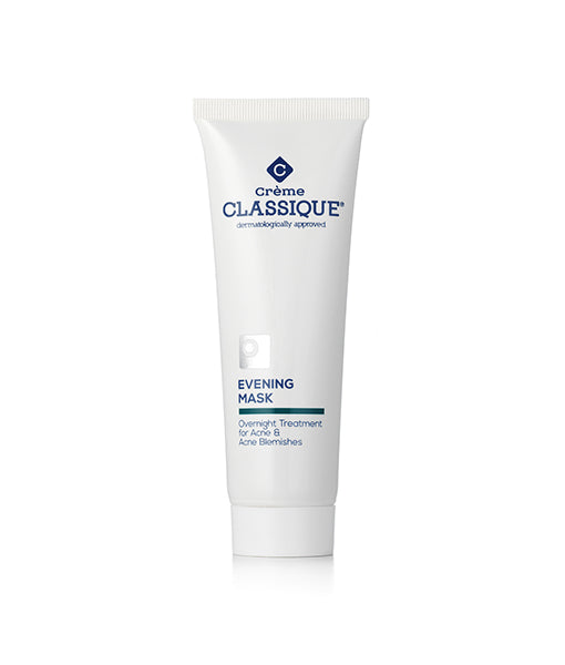 Crème Classique Evening Mask 50ml Creme