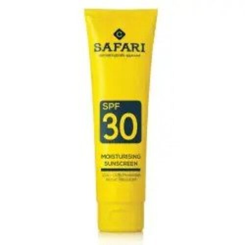 Crème Classique Safari Sunscreen SPF30 100ml