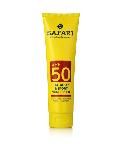 Crème Classique SPF50 Outdoor & Sport 100ml