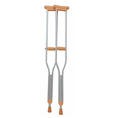 Crutch Aluminium 1 Pair Small Swiss Mobiliti 1