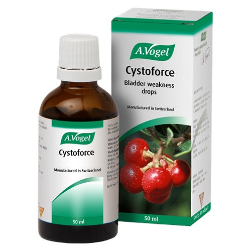 A Vogel Cystoforce 50ml