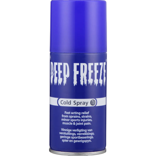 Deep Freeze Pain Relief Spray 250ml