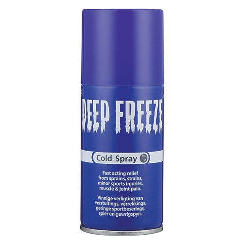 Deep Freeze Spray 150ml