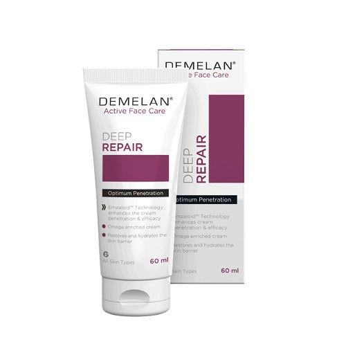 Demelan Deep Repair Cream 60ml