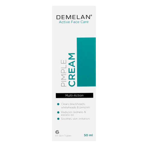 Demelan Pimple Cream 50ml